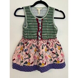 Matilda Jane Tunic